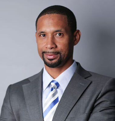 Christopher Kemp - CFO