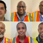 FCP EMPLOYEES PROMOTED TO NEW POSITIONS