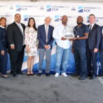 FCP receives prestigious Container Port of the Year from Caribbean Shipping Association (CSA).