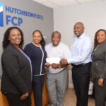 Hutchison continues commitment to GB communities
