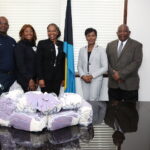 HUTCHISON PORTS FHC & FCP SUPPORT GOVERNMENT COMMUNITY INITIATIVE