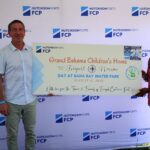 Freeport Container Port coordinates fun day at Baha Mar for Grand Bahama Children's Home