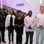 Bahamian Prime Minister congratulates FCP on 25 years