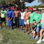 Team FCP excels in 'Conchman' community triathlon
