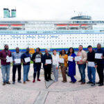 10 NEW INTERNATIONALLY CERTIFIED TRAINERS AT FCP & FHC