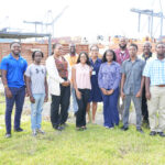 FCP ENGAGES COMMUNITY YOUTH BY WELCOMING SUMMER STUDENTS