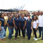 FCP HOSTS EDUCATIONAL TOUR FOR THE ROTARY CLUB OF GRAND BAHAMA