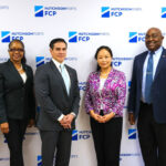 FCP HOSTS CHINESE AMBASSADOR TO THE BAHAMAS