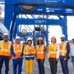 AFREXIMBANK EXPLORES TRADE OPPORTUNITIES AT HUTCHISON PORTS FCP