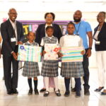 FCP PROMOTES WATER AWARENESS THROUGH STUDENT COMPETITIONS