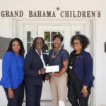 HUTCHISON PORTS FCP AND FHC SUPPORT LOCAL YOUTH AND COMMUNITY INITIATIVES