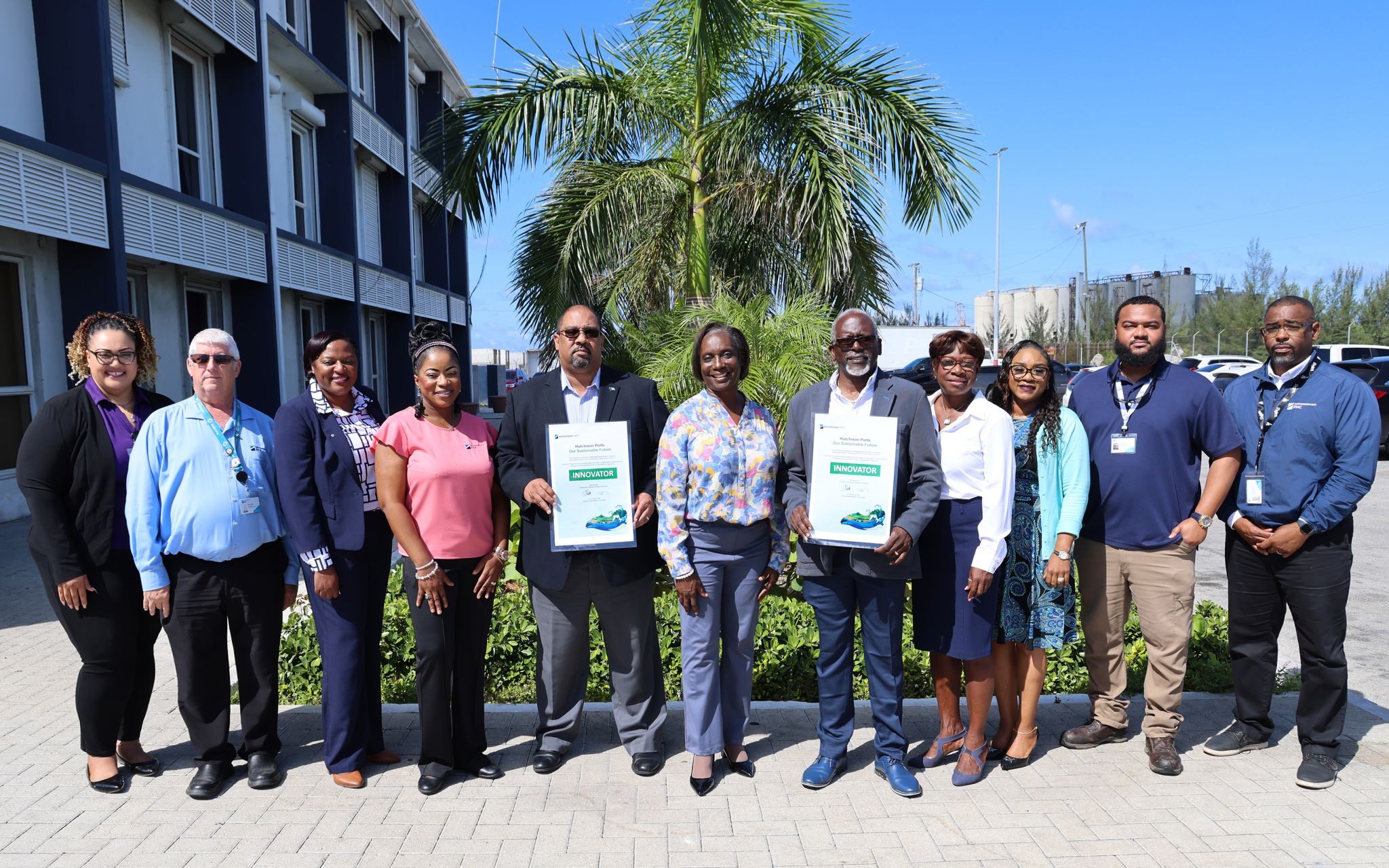 2025 0619 FCP & FHC EARNS ‘INNOVATOR STATUS’