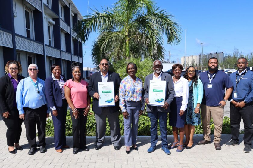 2025 0619 FCP & FHC EARNS ‘INNOVATOR STATUS’