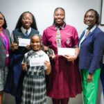 INSPIRING YOUTH THROUGH SUSTAINABILITY