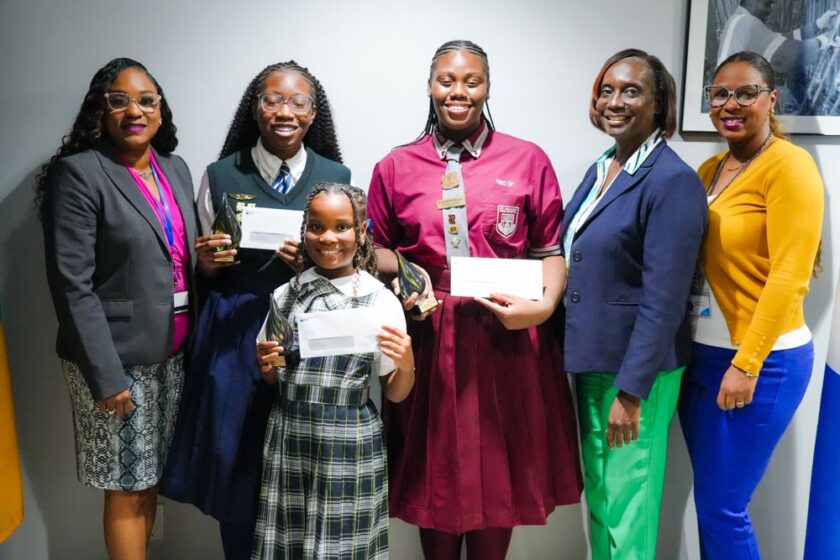 2025 0619 INSPIRING YOUTH THROUGH SUSTAINABILITY