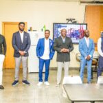 FCP & FHC CELEBRATE INTERNATIONAL MEN’S DAY