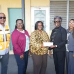 FCP & FHC SUPPORT SCHOOLS IN EIGHT MILE ROCK, GRAND BAHAMA