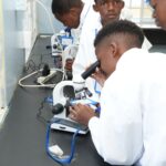 FCP AND FHC REFURBISH DOCK SCHOOL FACILITIES