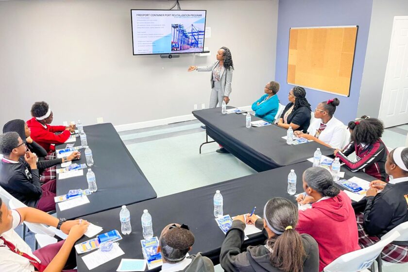 2026 0323 STGEORGES VISIT 2