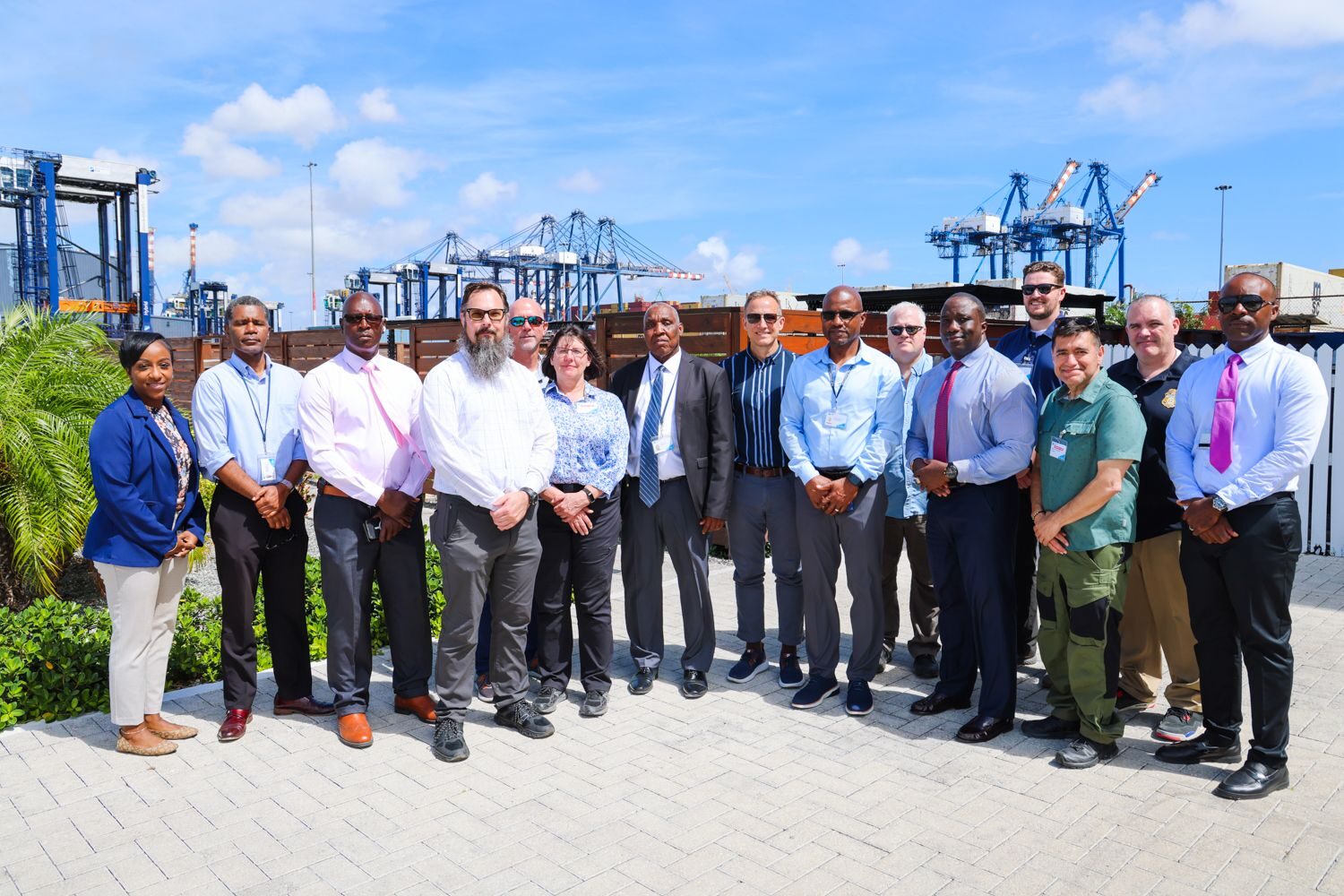 2026 0326 US EMB VISIT 1