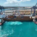 FCP WELCOMES NEW EQUIPMENT TO THE TERMINAL